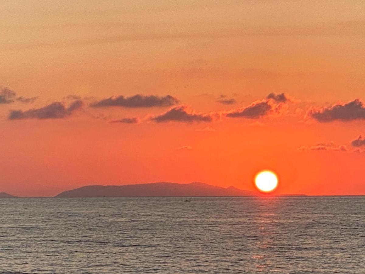 La Locanda Del Mare Valledoria  Dış mekan fotoğraf