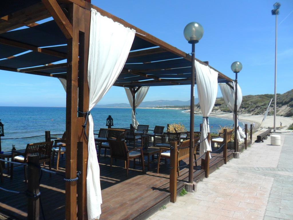 La Locanda Del Mare Valledoria  Dış mekan fotoğraf