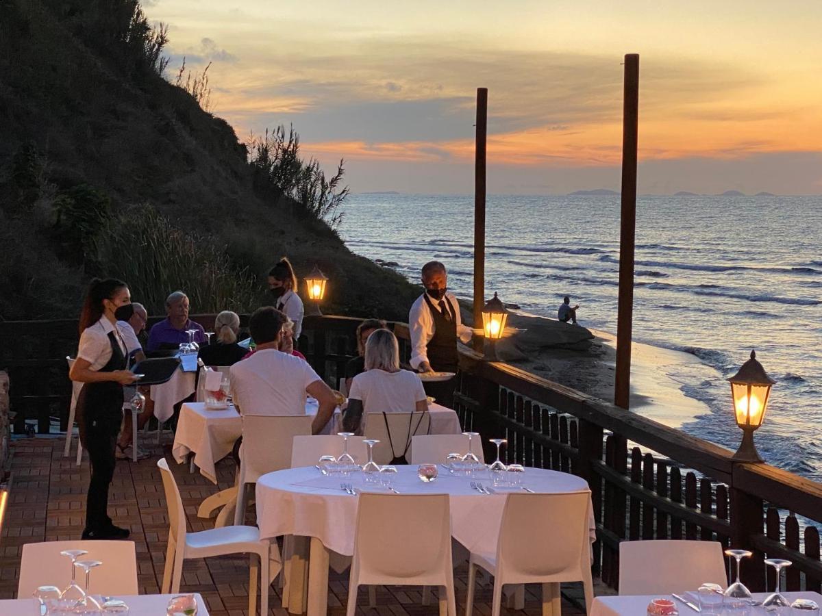 La Locanda Del Mare Valledoria  Dış mekan fotoğraf