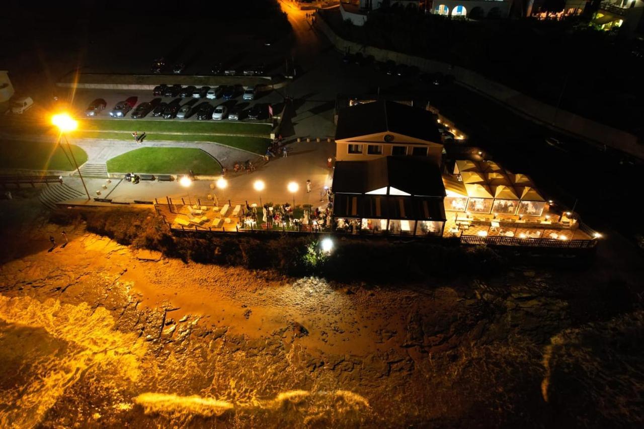 La Locanda Del Mare Valledoria  Dış mekan fotoğraf