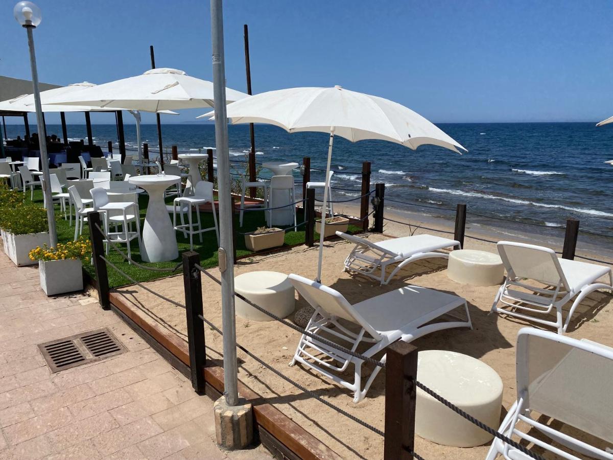 La Locanda Del Mare Valledoria  Dış mekan fotoğraf