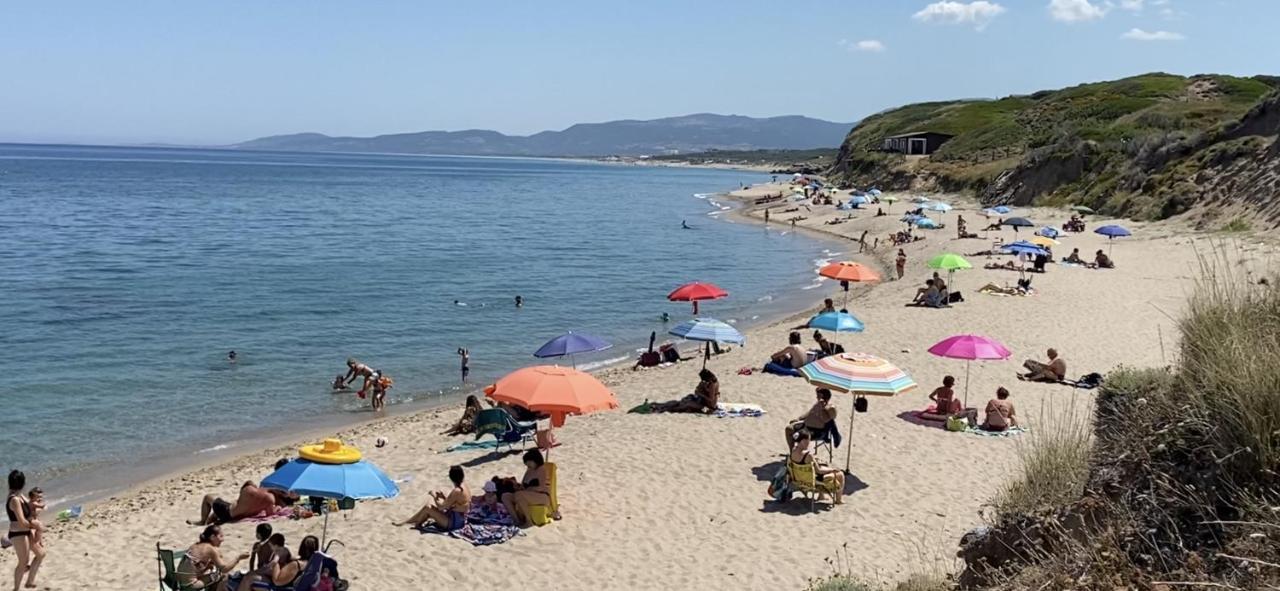 La Locanda Del Mare Valledoria  Dış mekan fotoğraf