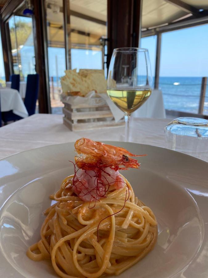 La Locanda Del Mare Valledoria  Dış mekan fotoğraf