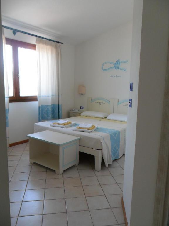 La Locanda Del Mare Valledoria  Oda fotoğraf