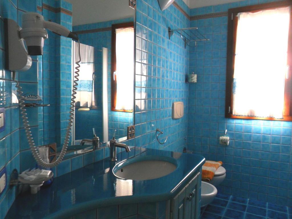La Locanda Del Mare Valledoria  Oda fotoğraf
