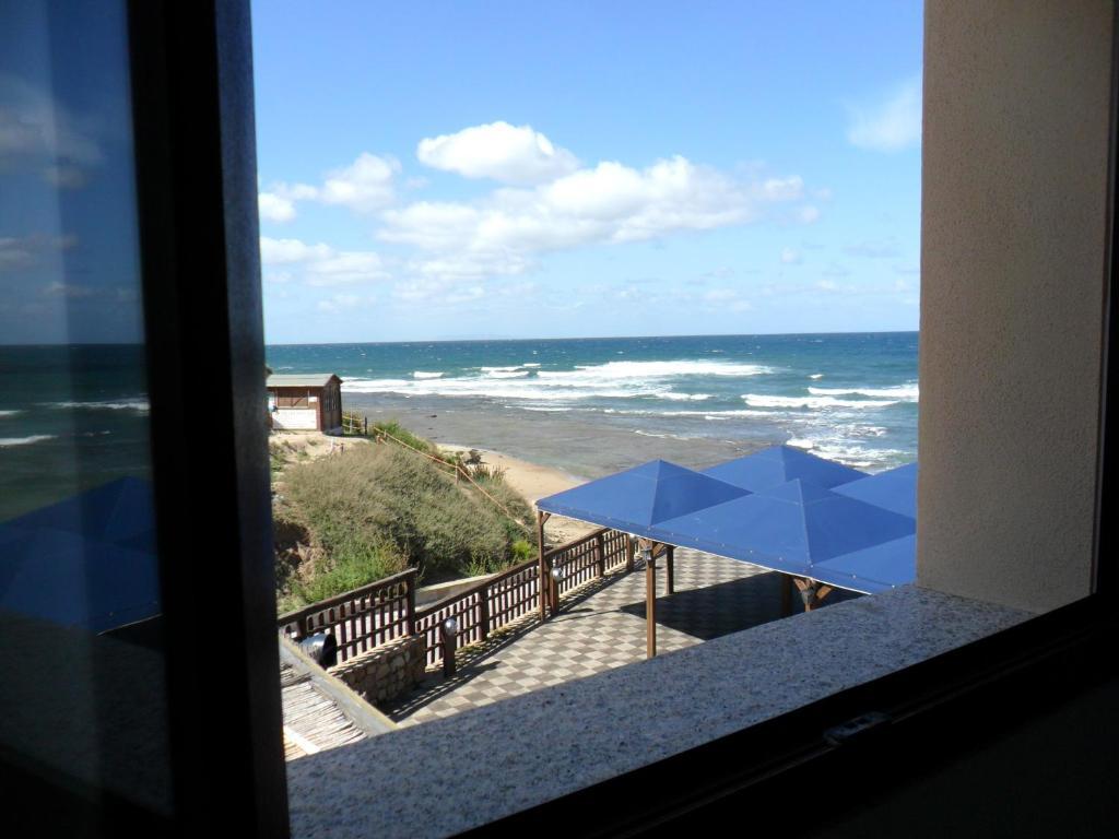 La Locanda Del Mare Valledoria  Oda fotoğraf