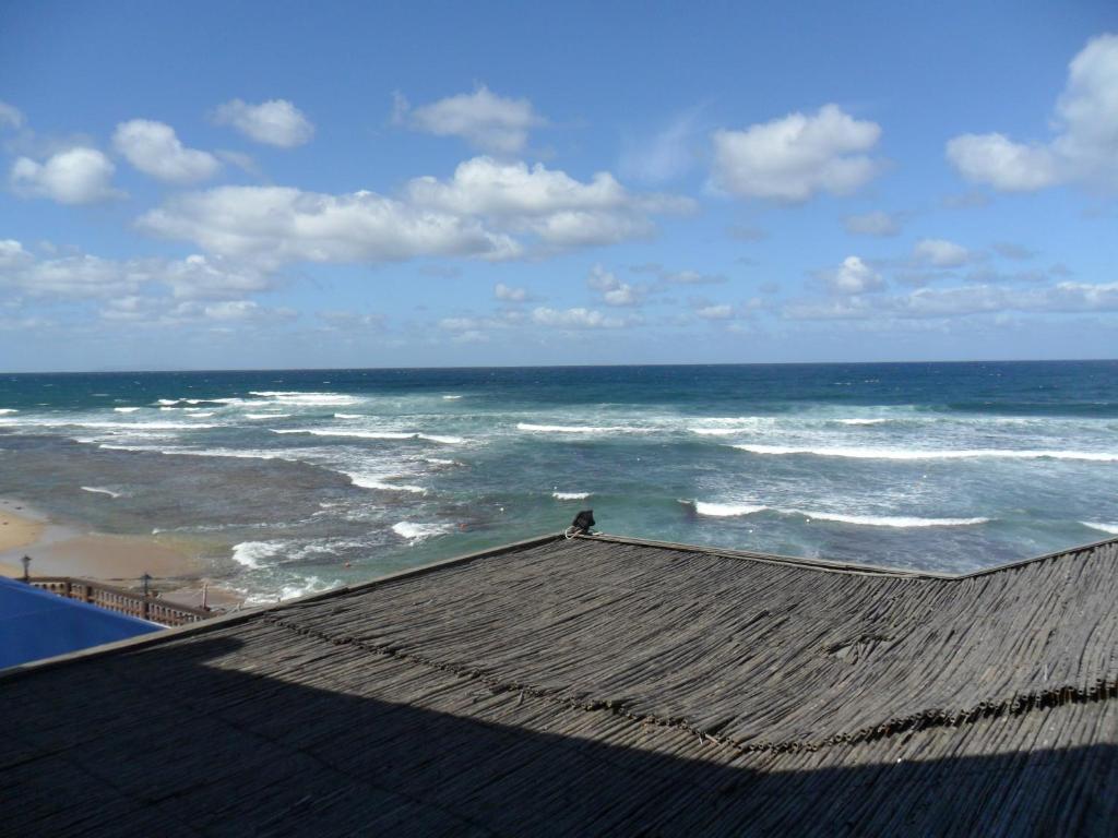 La Locanda Del Mare Valledoria  Oda fotoğraf